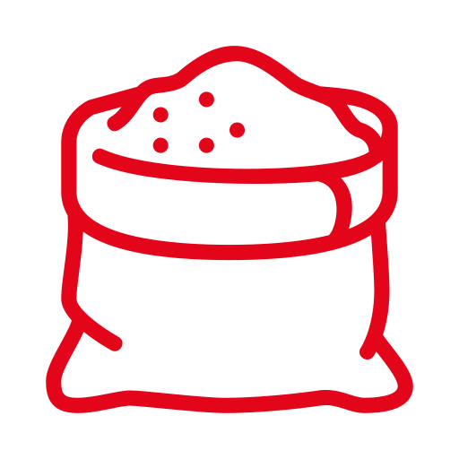 flour