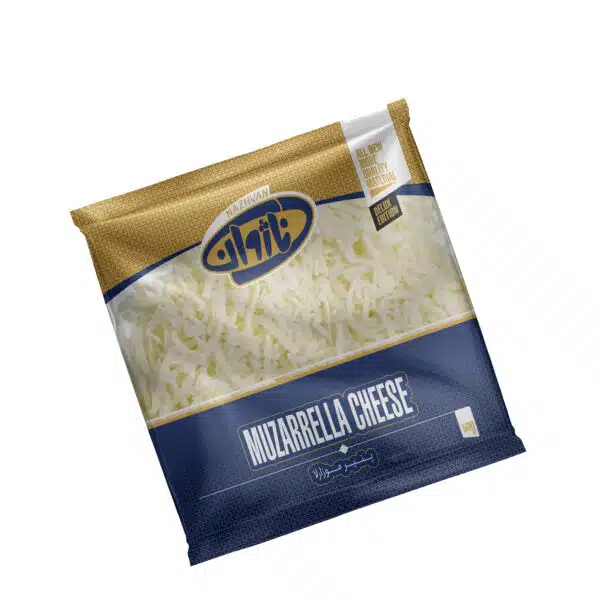 Najvan Mozzarella Cheese